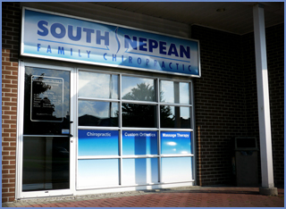 South Nepean Family Chiropractic in Barrhaven