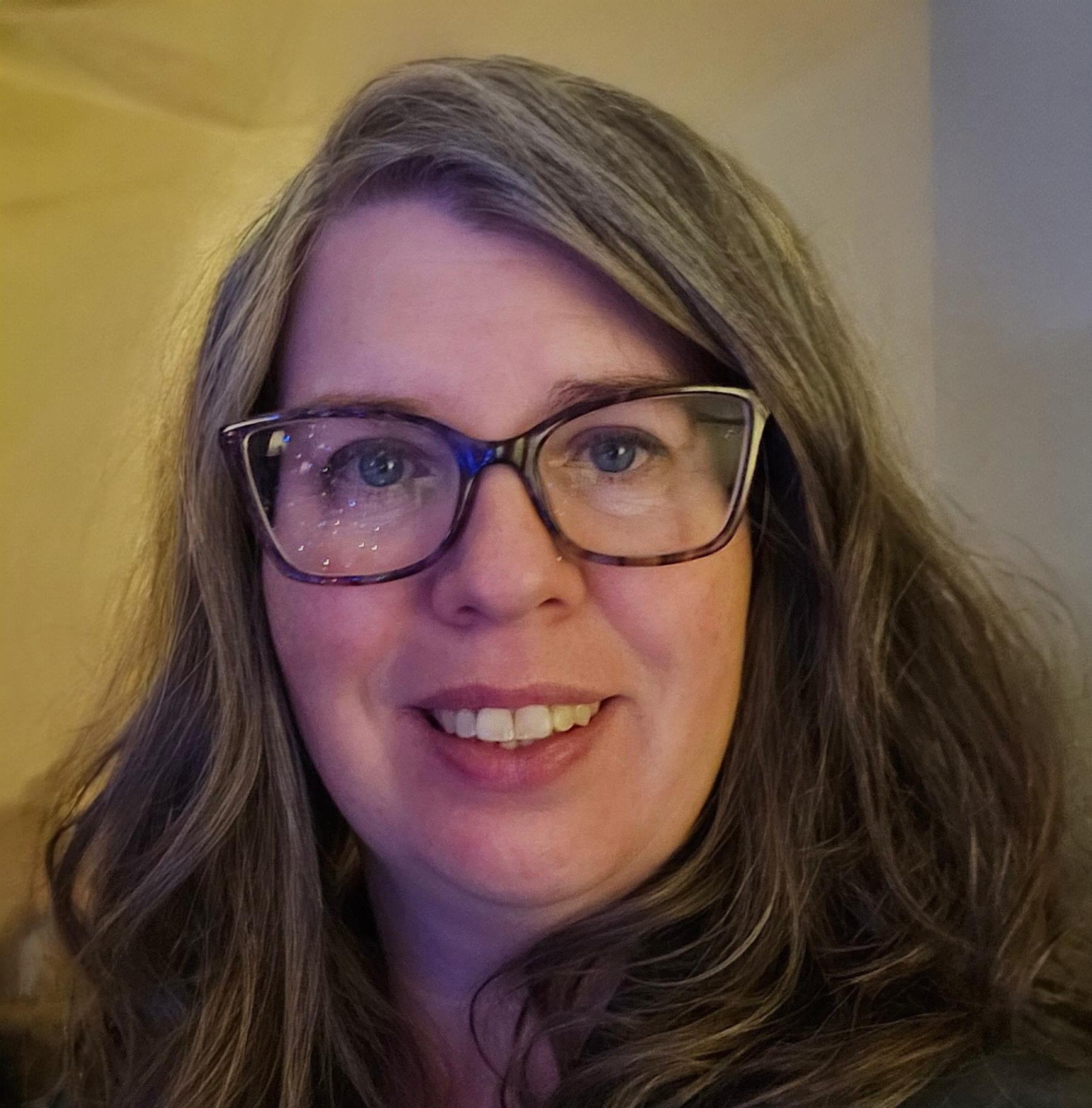 Tracy Thillmann, RMT